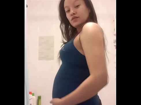 ❤️ A SAÍDA COLOMBIANA QUENTE NA REDE VOLTA, PREGNANTE, A ESPERAR QUE SE SEGUINEM TAMBÉM EM https://onlyfans.com/maquinasperfectas1 ️❌ Porno de qualidade em nós ❤