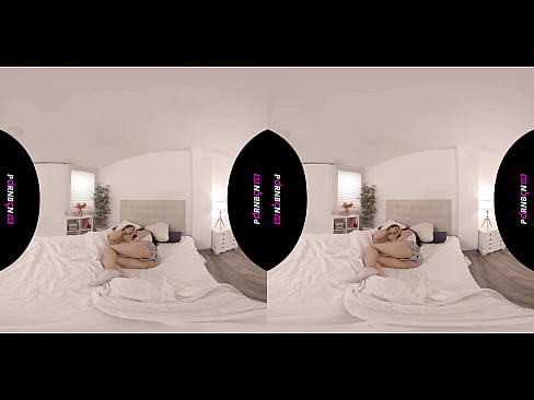 ❤️ PORNBCN VR Duas jovens lésbicas acordam excitadas em 4K 180 3D realidade virtual Genebra Bellucci Katrina Moreno ️❌ Porno de qualidade em nós ❤
