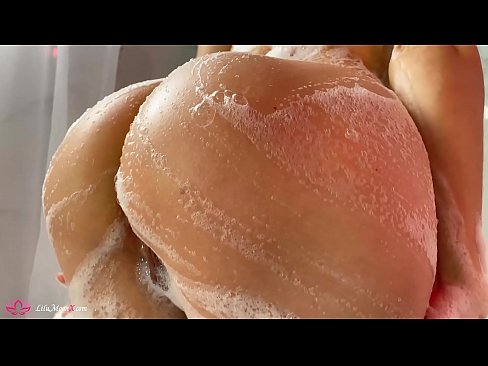 ❤️ Morena Masturba-se com Vibrador para Orgasmo Intenso no Duche ️❌ Porno de qualidade em nós ❤