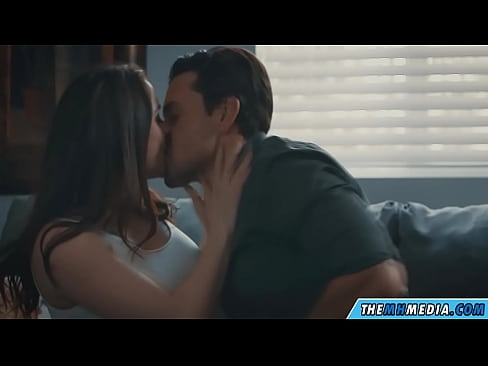 ❤️ Sexo romântico com uma boa mãe mamã peituda ️❌ Porno de qualidade em nós ❤